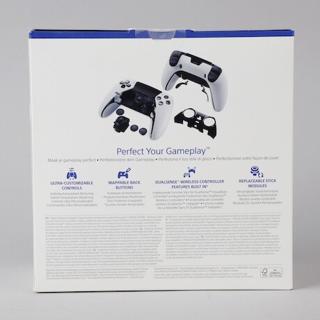 Playstation Dualsense Edge