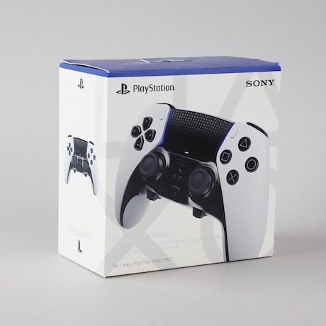 Playstation Dualsense Edge