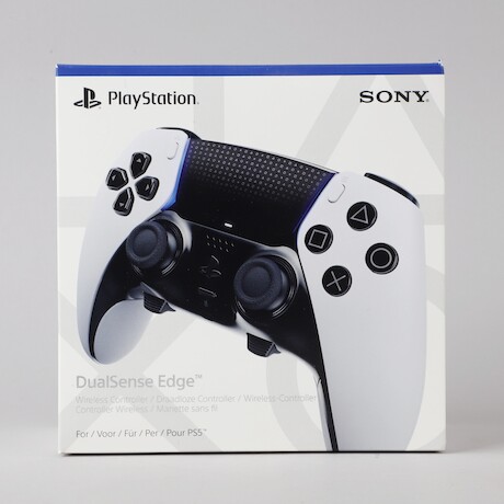 Playstation Dualsense Edge