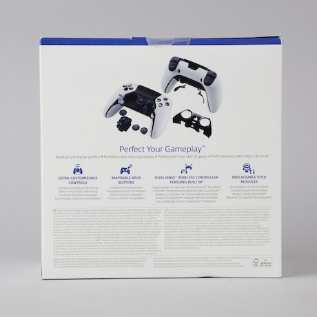 Playstation Dualsense Edge