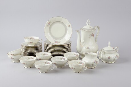 Kaffeservisdelar Hackefors