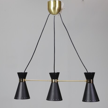 Taklampa IKEA Arjeplog