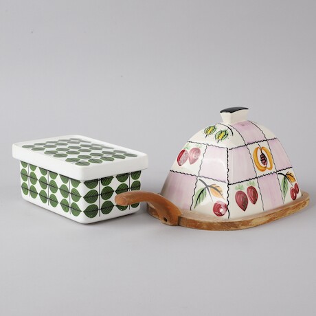 Lockburk Stig Lindberg