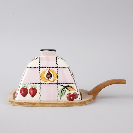 Lockburk Stig Lindberg