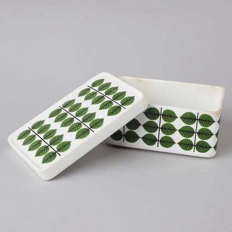 Lockburk Stig Lindberg