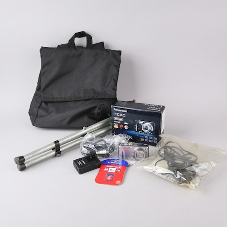 Digitalkamera Panasonic