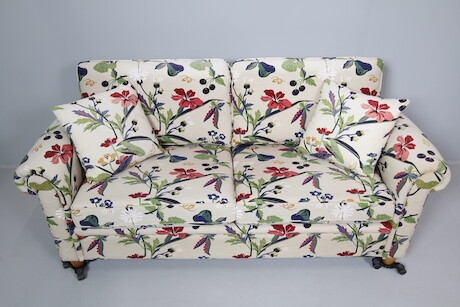 Soffa Bröderna Anderssons