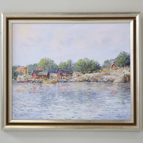 Egon Lennart Karlsson