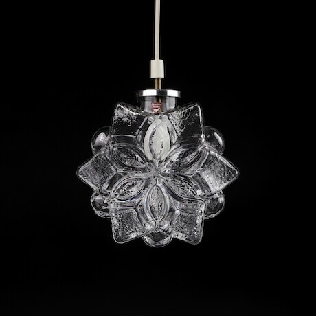 Julstjärna Orrefors