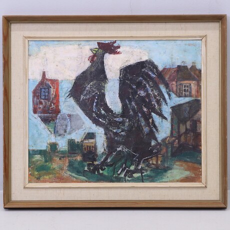 Birger Birger Ericson