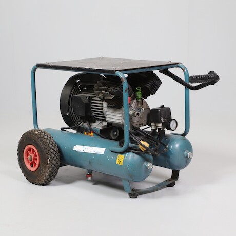 Kompresson Pony EX30