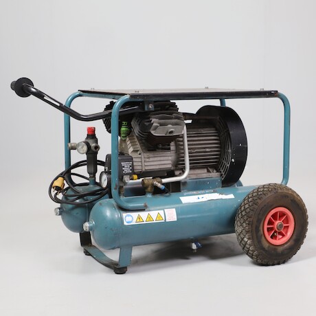 Kompresson Pony EX30