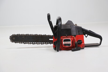 Motorsåg Jonsered