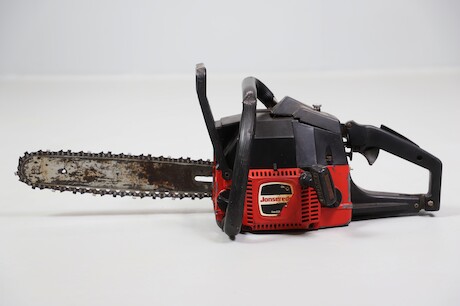 Motorsåg Jonsered