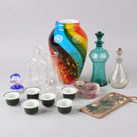 Äggkoppar Rörstrand