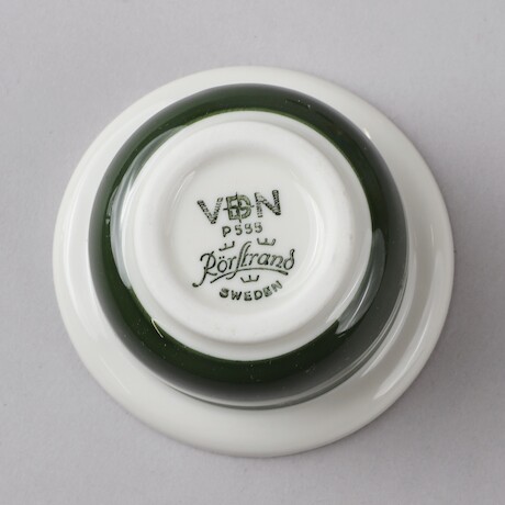 Äggkoppar Rörstrand