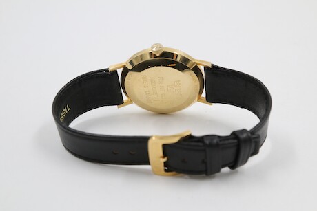 Herrarmbandsur Tissot