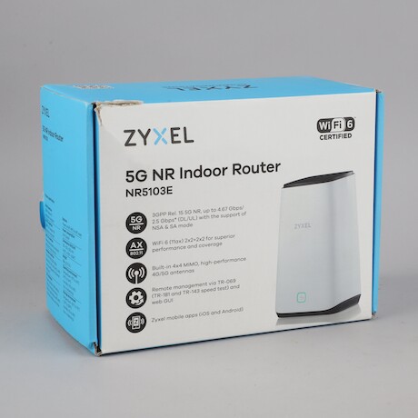 Router