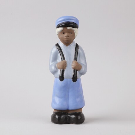 Figurin Elbogen Danmark