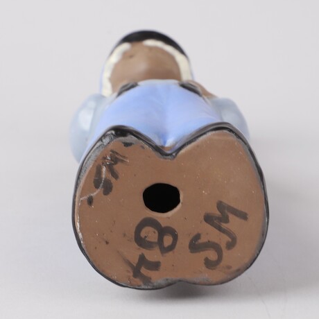 Figurin Elbogen Danmark