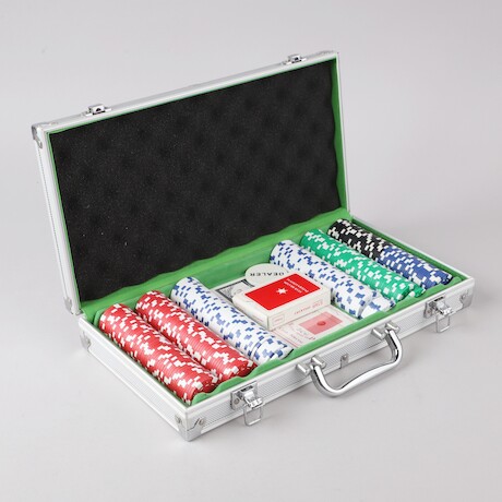 Pokerset