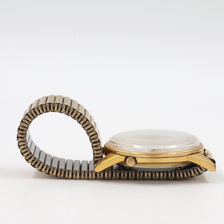 Herrarmbandsur Seiko