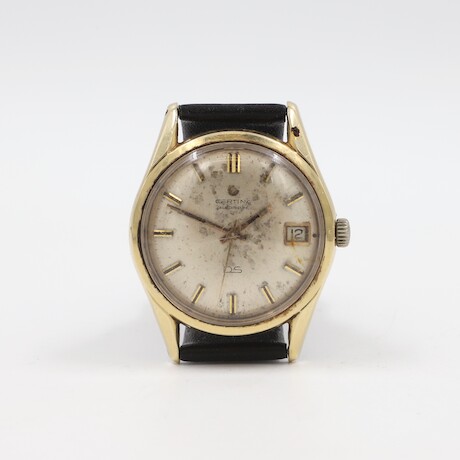 Herrarmbandsur Certina