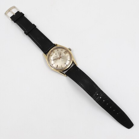 Herrarmbandsur Certina