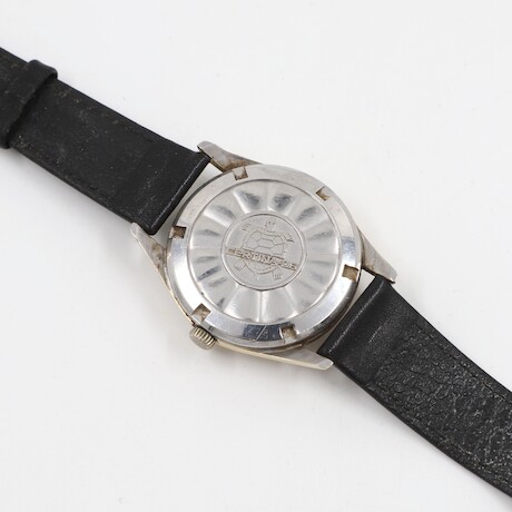 Herrarmbandsur Certina