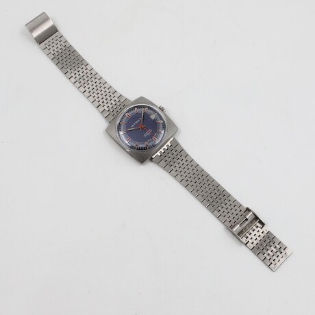 Herrarmbandsur Nitella