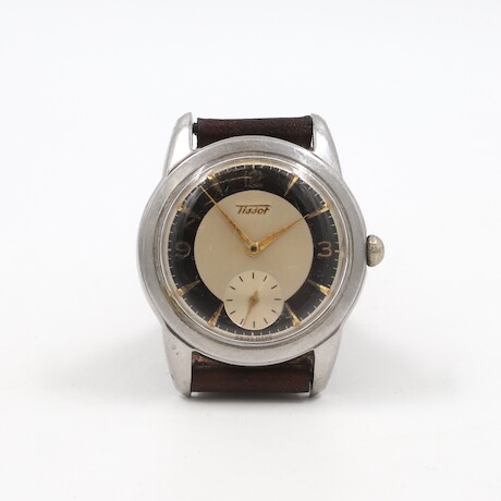 Herrarmbandsur Tissot