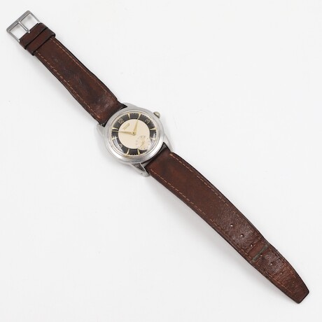 Herrarmbandsur Tissot