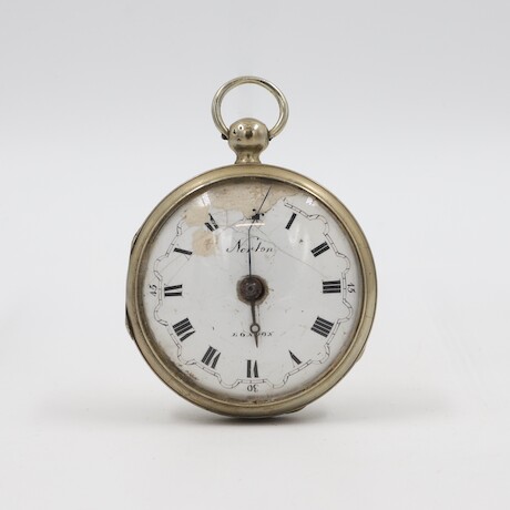 Nyckeldragare Norton London