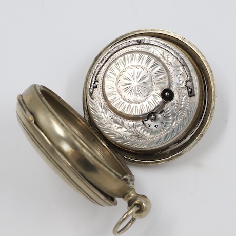 Nyckeldragare Norton London