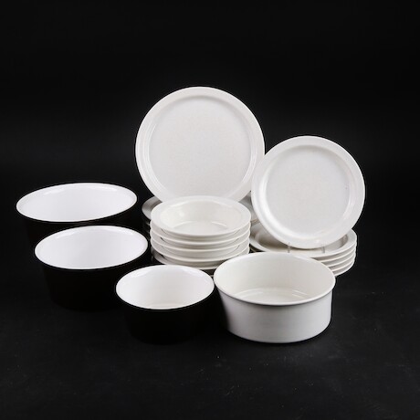 Matservisdelar Höganäs