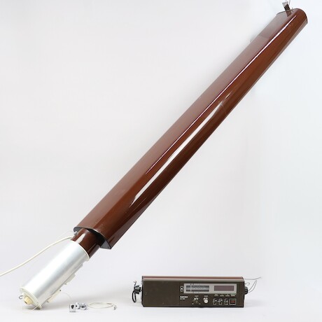 Lysrörsarmatur Supertube