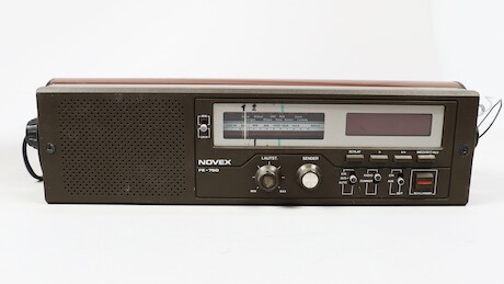 Lysrörsarmatur Supertube