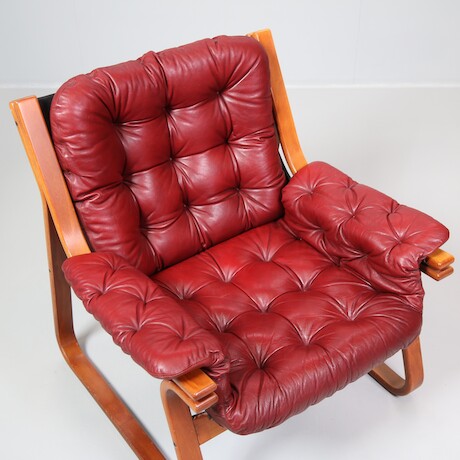 Fåtölj Delta Ulferts