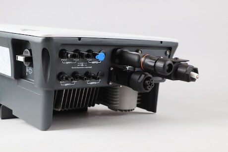 Växelriktare Sungrow