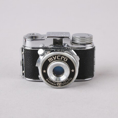 Minikamera