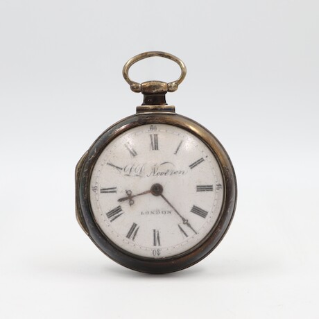 Nyckeldragare Neveren London