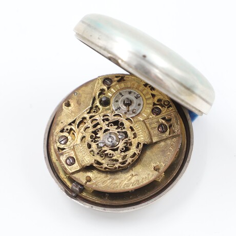 Nyckeldragare Neveren London