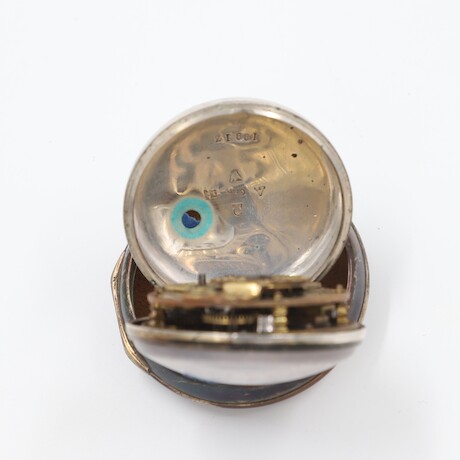 Nyckeldragare Neveren London