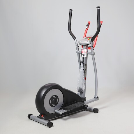 Crosstrainer