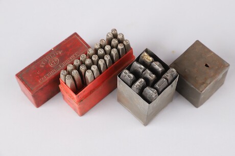 Märkningsutrustning