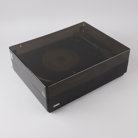 Skivspelare Lenco L 78