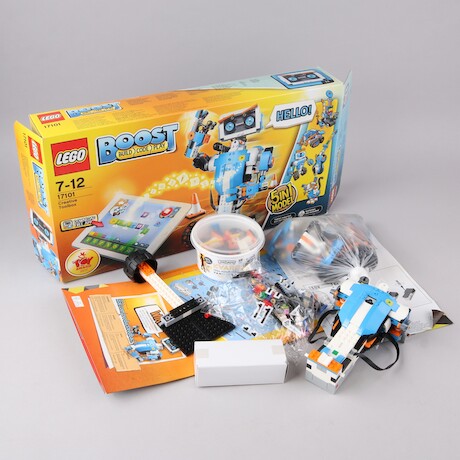 Lego Boost