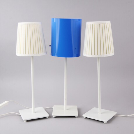 Bordslampor Ikea
