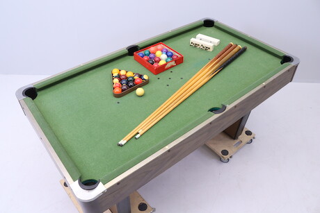 Biljardbord