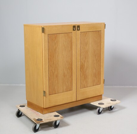 Skåp Karl Andersson